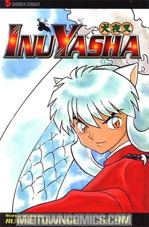 Inu Yasha Vol 40 TP