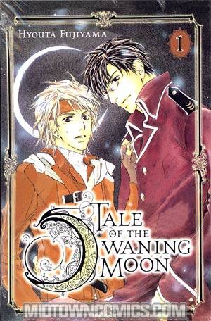 Tale Of The Waning Moon Vol 1 GN