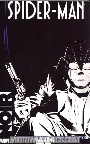 Spider-Man Noir TP