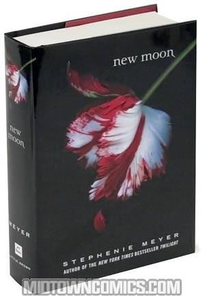 New Moon HC