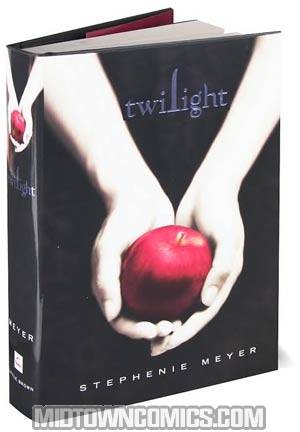 Twilight HC