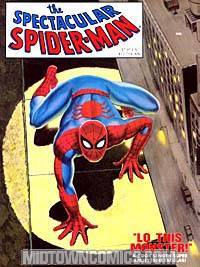 Spectacular Spider-Man TP