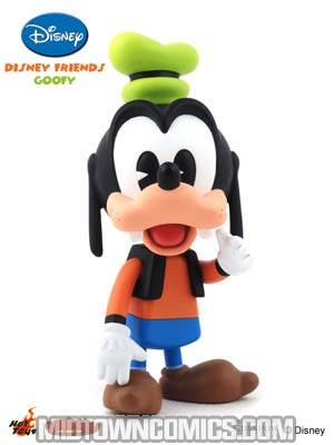 Disney Friends Goofy Cosbaby
