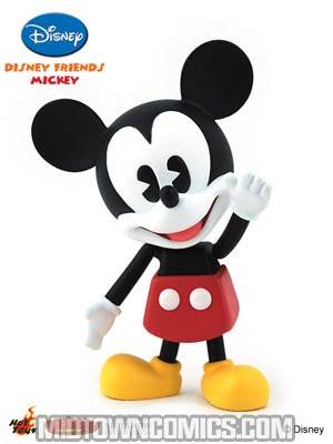 Disney Friends Mickey Mouse Cosbaby