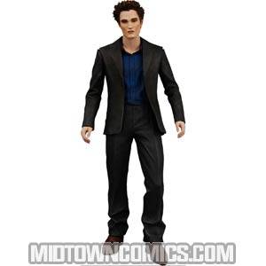 New Moon Edward Cullen 7-Inch Action Figure