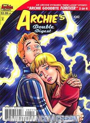 Archies Double Digest #202