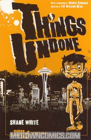 Things Undone TP