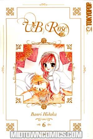 VB Rose Vol 6 GN