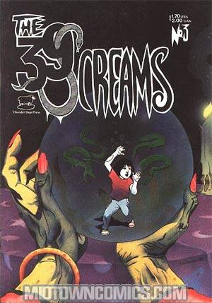 39 Screams #3