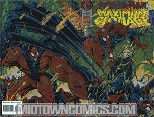 Spider-Man Maximum Clonage Omega #1