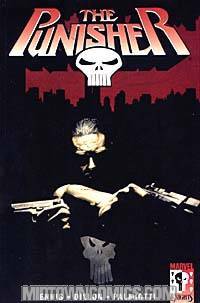 Punisher (2001) Vol 2 Army Of One TP