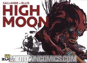 High Moon Vol 1 TP