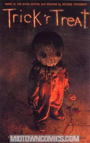 Trick r Treat TP