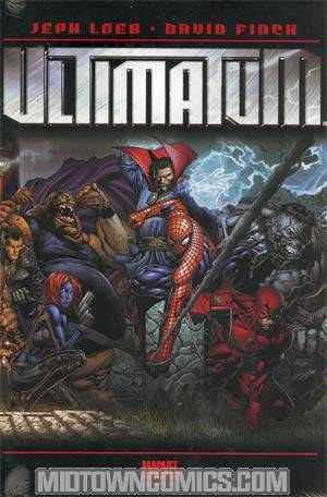 Ultimatum HC
