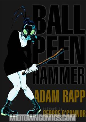 Ball Peen Hammer TP
