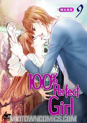 100 Percent Perfect Girl Vol 9 GN