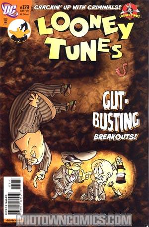 Looney Tunes Vol 3 #179