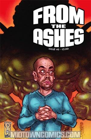 From The Ashes #5