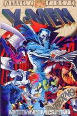 X-Men Inferno TP