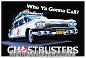 Ghostbusters Ecto-1 Magnet (MGL207)