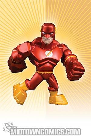 Uni-Formz Flash Regular Flash Figure