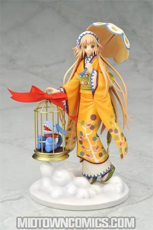 Kobato Hanato PVC Figure