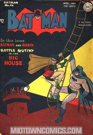 Batman #46