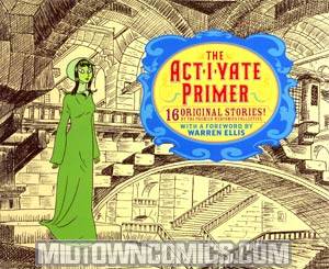 Act-I-Vate Primer HC