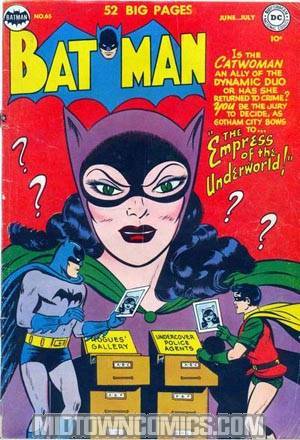 Batman #65