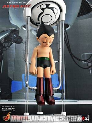 Astro Boy Vinyl Collectible Figure