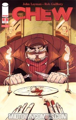 Chew #5