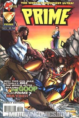 Prime Vol 2 #14