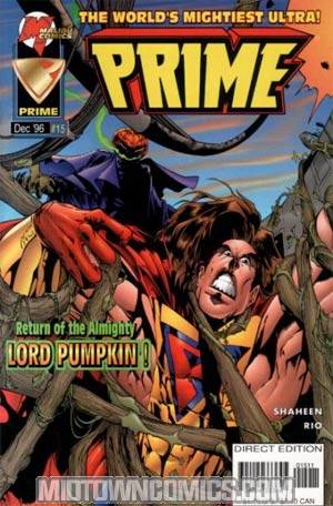 Prime Vol 2 #15