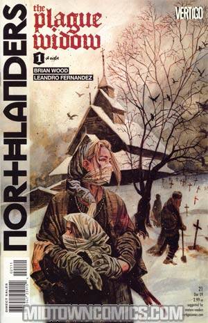 Northlanders #21