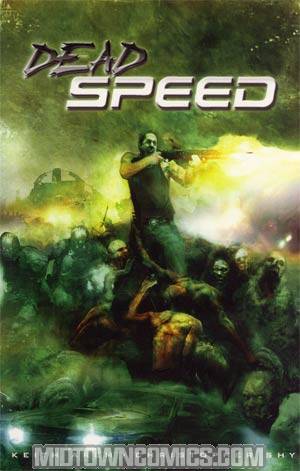 Dead Speed GN