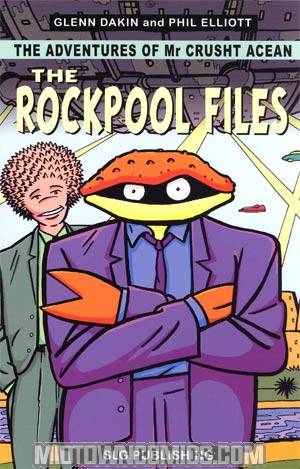 Rockpool Files GN