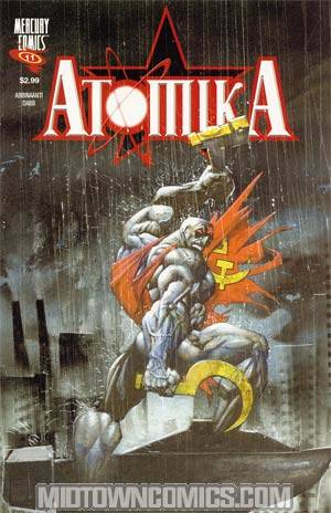 Atomika #11