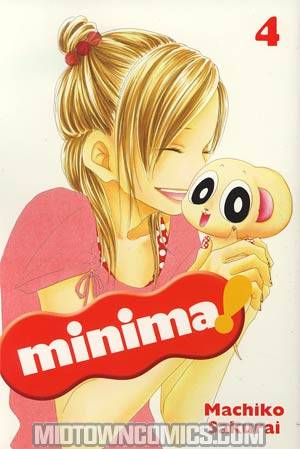 Minima Vol 4 GN