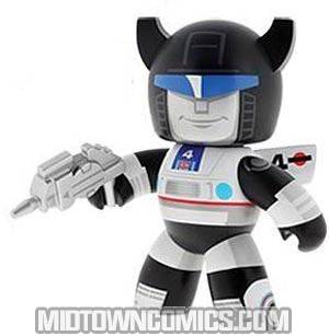Transformers Mighty Muggs Assortment 200903 Jazz Vinyl Figure