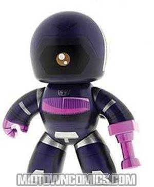 Transformers Mighty Muggs Assortment 200903 Shockwave Vinyl Figure