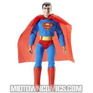Worlds Greatest DC Super Heroes Superman Figure
