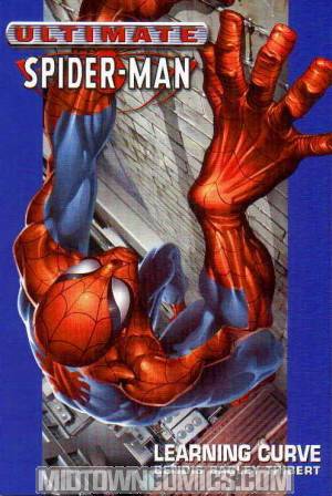 Ultimate Spider-Man Vol 2 TP