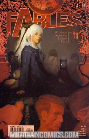 Fables #90