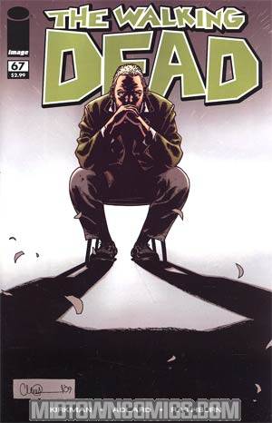 Walking Dead #67