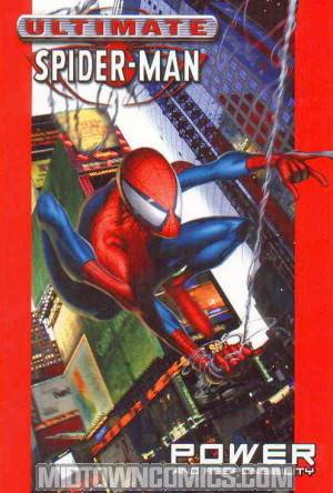 Ultimate Spider-Man Vol 1 TP