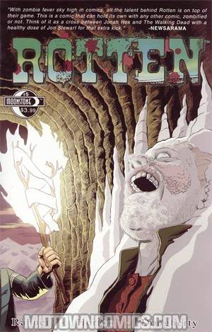 Rotten #5