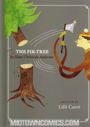 Fir-Tree HC
