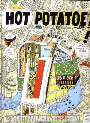 Hot Potatoe HC