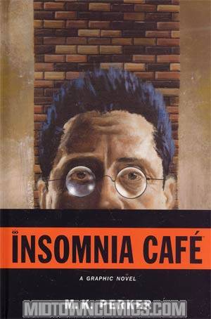 Insomnia Cafe HC