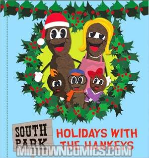 South Park Holidays With The Hankeys TP